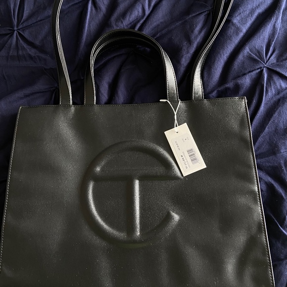 Telfar Handbags - Telfar- Medium Shopper bag